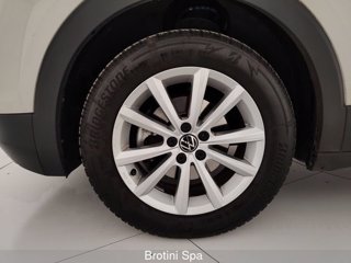 VOLKSWAGEN T-Cross 1.0 TSI Style 5