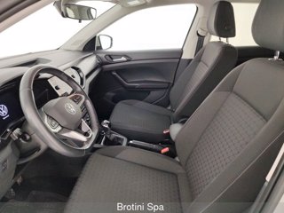 VOLKSWAGEN T-Cross 1.0 TSI Style 6