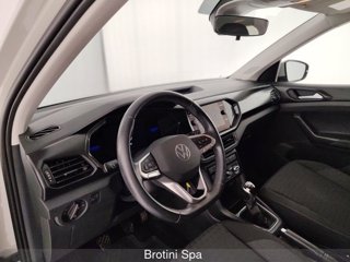 VOLKSWAGEN T-Cross 1.0 TSI Style 7
