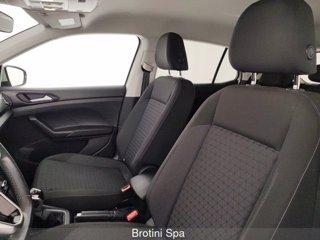 VOLKSWAGEN T-Cross 1.0 TSI Style 8
