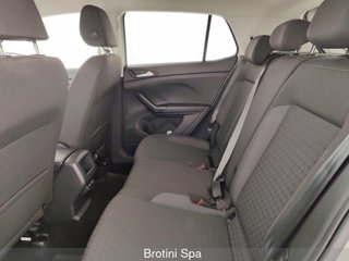 VOLKSWAGEN T-Cross 1.0 TSI Style 9