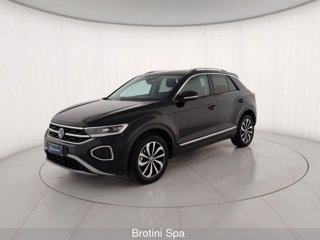 VOLKSWAGEN T-Roc 1.0 TSI Style 0