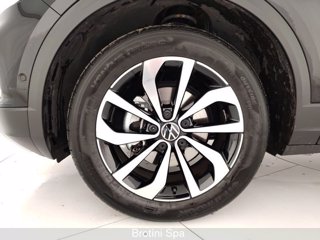 VOLKSWAGEN T-Roc 1.0 TSI Style 5