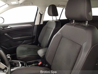 VOLKSWAGEN T-Roc 1.0 TSI Style 8