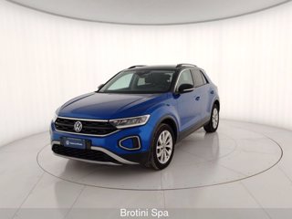 VOLKSWAGEN T-Roc 1.5 TSI ACT DSG Style 0