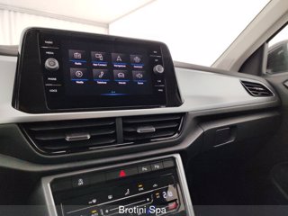 VOLKSWAGEN T-Roc 1.5 TSI ACT DSG Style 11