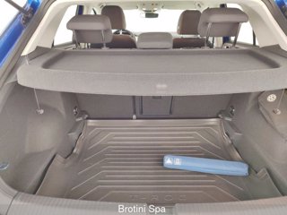 VOLKSWAGEN T-Roc 1.5 TSI ACT DSG Style 15