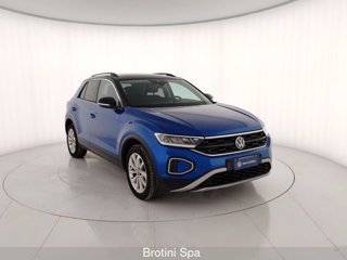 VOLKSWAGEN T-Roc 1.5 TSI ACT DSG Style 3
