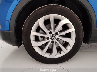 VOLKSWAGEN T-Roc 1.5 TSI ACT DSG Style 5
