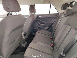 VOLKSWAGEN T-Roc 1.5 TSI ACT DSG Style 9