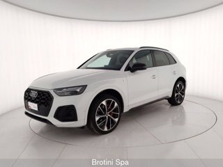 AUDI Q5 40 TDI 204 CV quattro S tronic S line plus 0