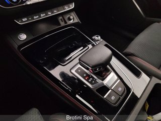 AUDI Q5 40 TDI 204 CV quattro S tronic S line plus 10