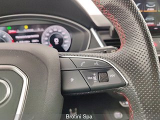 AUDI Q5 40 TDI 204 CV quattro S tronic S line plus 12