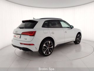 AUDI Q5 40 TDI 204 CV quattro S tronic S line plus 2
