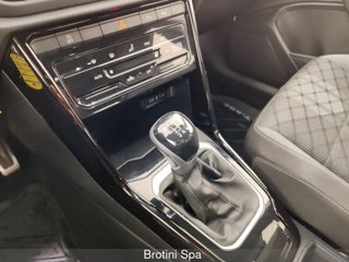 VOLKSWAGEN T-Roc 2.0 TDI SCR R-Line 10