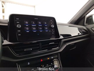 VOLKSWAGEN T-Roc 2.0 TDI SCR R-Line 11