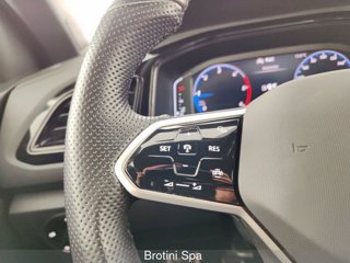 VOLKSWAGEN T-Roc 2.0 TDI SCR R-Line 13