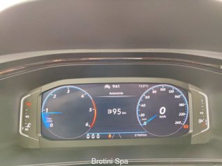 VOLKSWAGEN T-Roc 2.0 TDI SCR R-Line 14