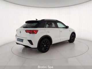 VOLKSWAGEN T-Roc 2.0 TDI SCR R-Line 2