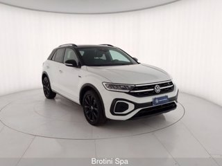 VOLKSWAGEN T-Roc 2.0 TDI SCR R-Line 3