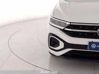 VOLKSWAGEN T-Roc 2.0 TDI SCR R-Line 4