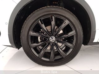 VOLKSWAGEN T-Roc 2.0 TDI SCR R-Line 5