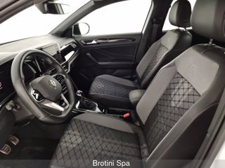VOLKSWAGEN T-Roc 2.0 TDI SCR R-Line 6