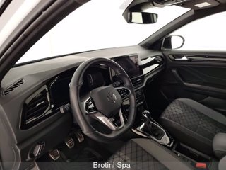 VOLKSWAGEN T-Roc 2.0 TDI SCR R-Line 7