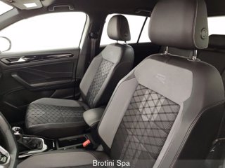 VOLKSWAGEN T-Roc 2.0 TDI SCR R-Line 8