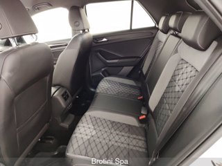 VOLKSWAGEN T-Roc 2.0 TDI SCR R-Line 9