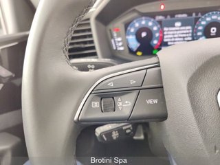 AUDI A1 allstreet 30 TFSI S tronic Business 13