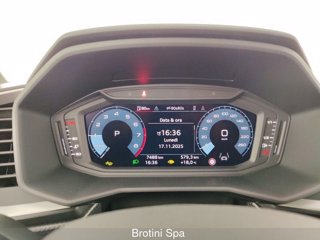 AUDI A1 allstreet 30 TFSI S tronic Business 14