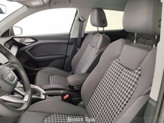 AUDI A1 allstreet 30 TFSI S tronic Business 8