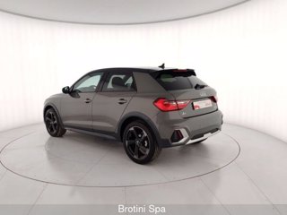 AUDI A1 allstreet 30 TFSI S tronic Identity Contrast 1