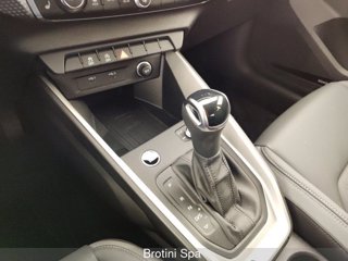 AUDI A1 allstreet 30 TFSI S tronic Identity Contrast 10