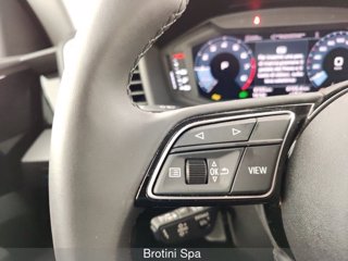 AUDI A1 allstreet 30 TFSI S tronic Identity Contrast 13