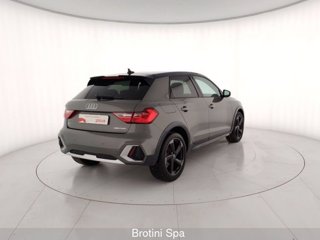 AUDI A1 allstreet 30 TFSI S tronic Identity Contrast 2