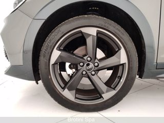 AUDI A1 allstreet 30 TFSI S tronic Identity Contrast 5