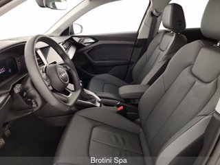 AUDI A1 allstreet 30 TFSI S tronic Identity Contrast 6