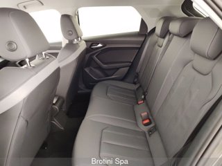 AUDI A1 allstreet 30 TFSI S tronic Identity Contrast 9