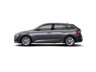 SKODA Scala 1.0 TSI Selection 1