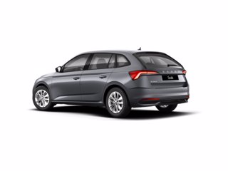 SKODA Scala 1.0 TSI Selection 2