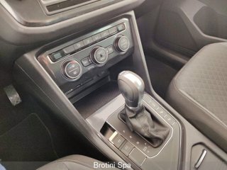VOLKSWAGEN Tiguan 2.0 TDI SCR Business BlueMotion Technology 10