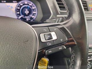 VOLKSWAGEN Tiguan 2.0 TDI SCR Business BlueMotion Technology 12