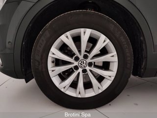 VOLKSWAGEN Tiguan 2.0 TDI SCR Business BlueMotion Technology 5