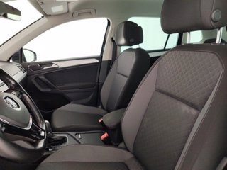 VOLKSWAGEN Tiguan 2.0 TDI SCR Business BlueMotion Technology 8