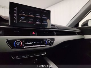 AUDI A4 Avant 30 TDI/136 CV S tronic Business Advanced 11