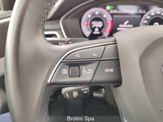 AUDI A4 Avant 30 TDI/136 CV S tronic Business Advanced 13