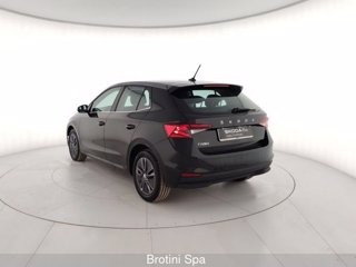 SKODA Fabia 1.0 TSI 95 CV Style 1