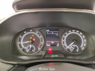 SKODA Fabia 1.0 TSI 95 CV Style 14